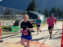 Cancer Connection run sees higher turnout