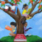 Developing A Nation of Readers