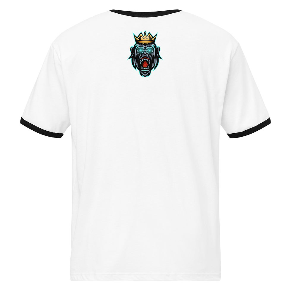 Thumbnail: T-Shirt - Mouse VR