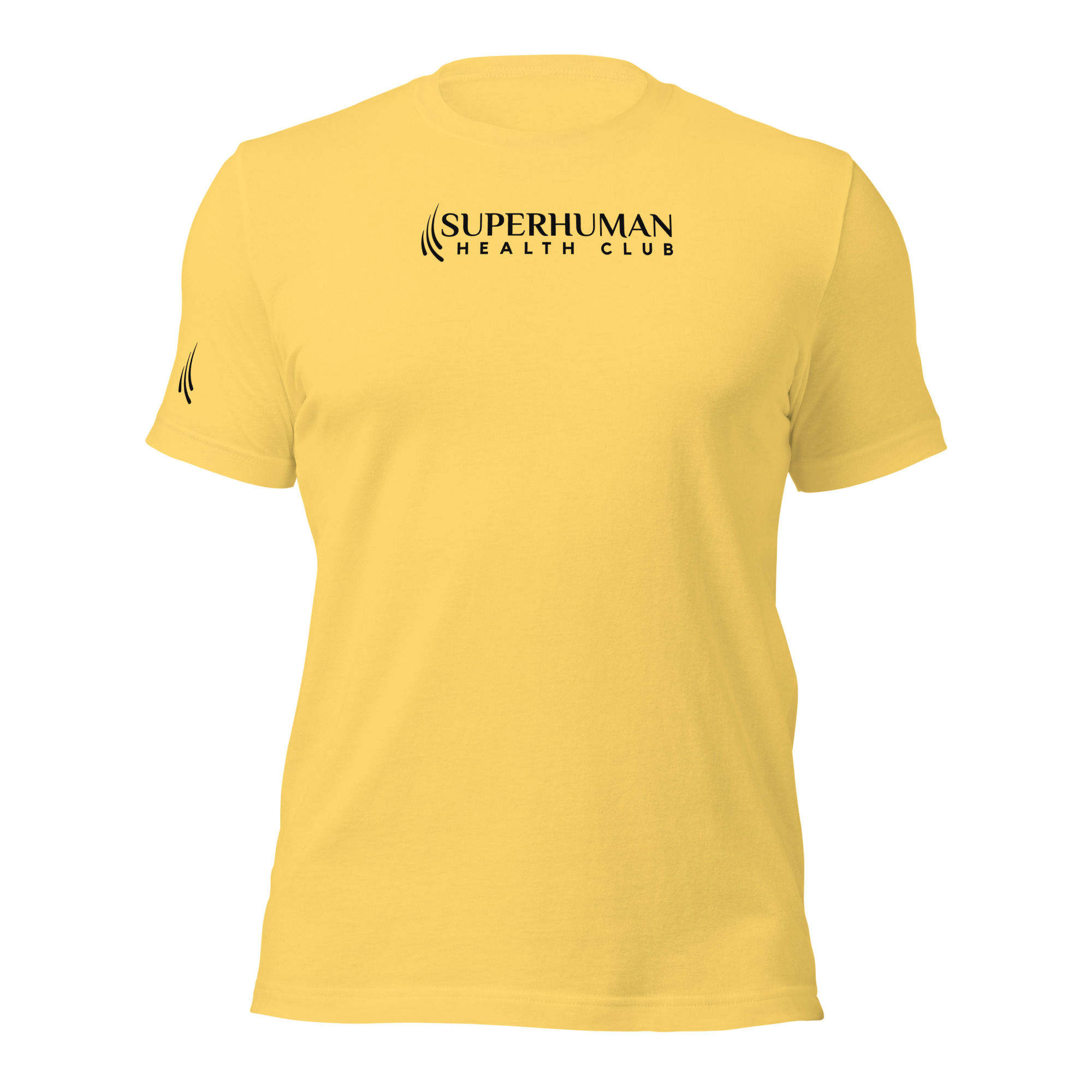 T-Shirt - Superhuman Club