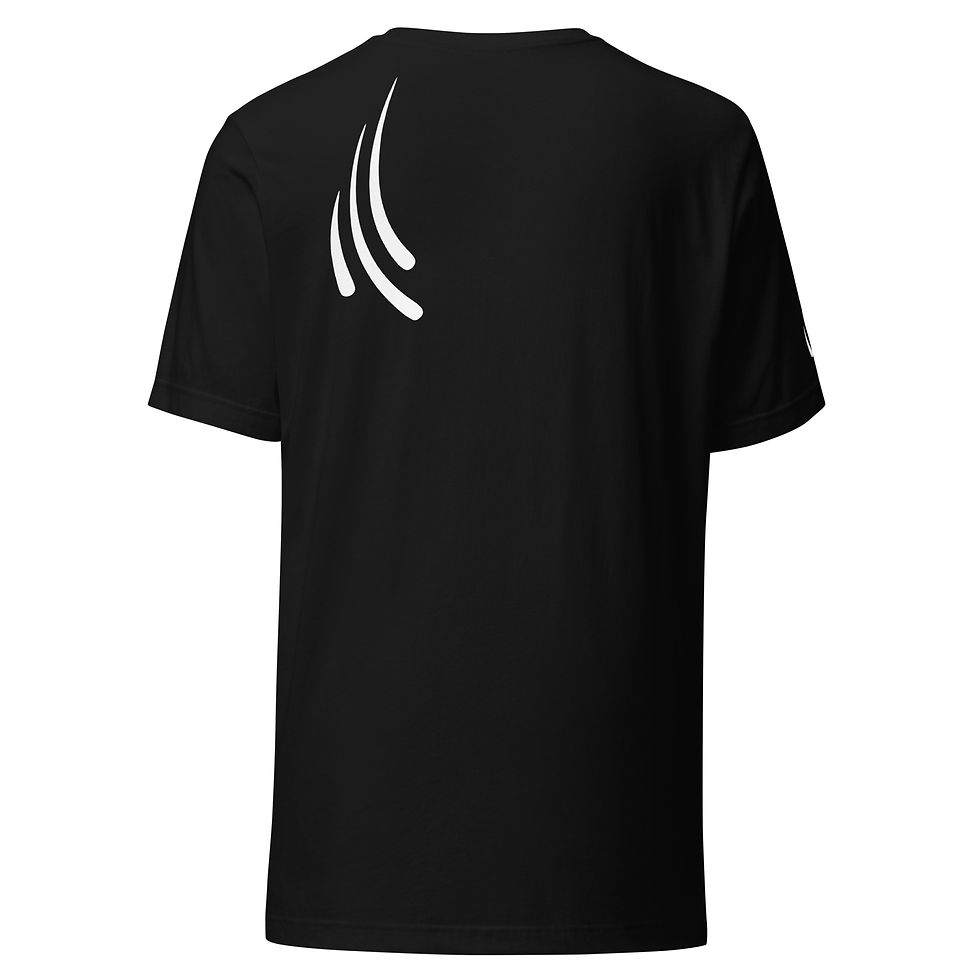 Thumbnail: T-Shirt - Superhuman Club