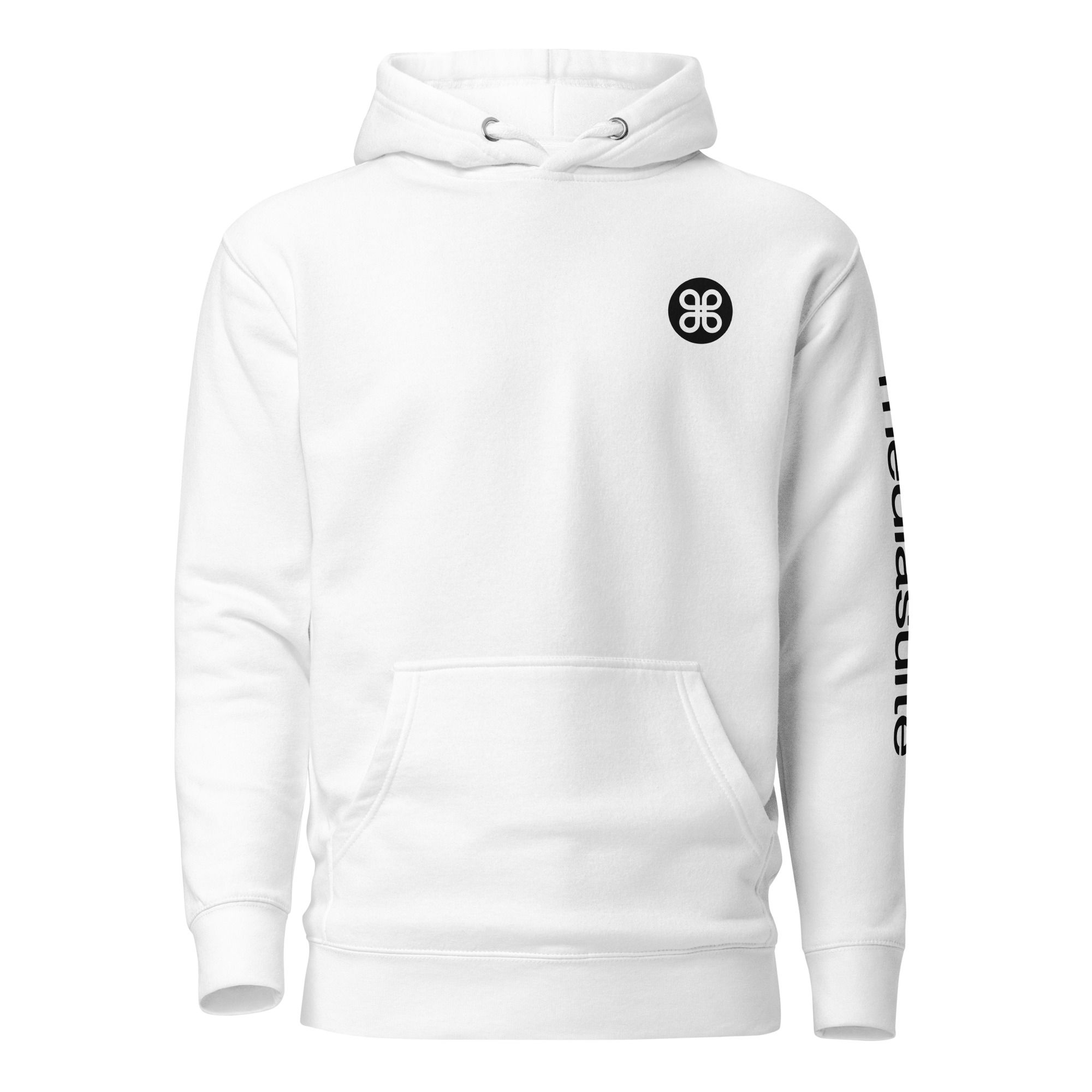 Unisex Hoodie - Mediasuite