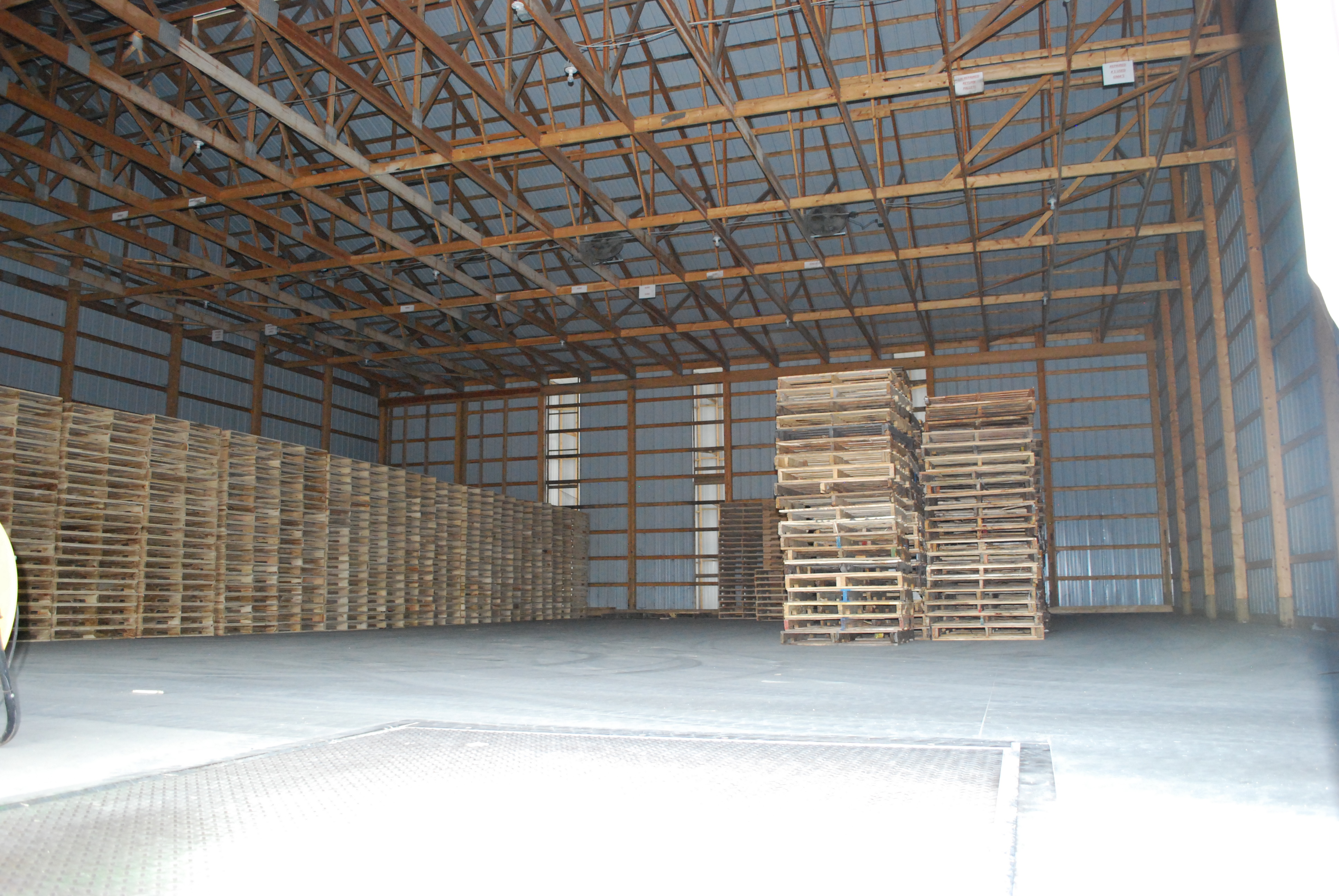 Pallet Exchange Sauk Centre Centre Pallet