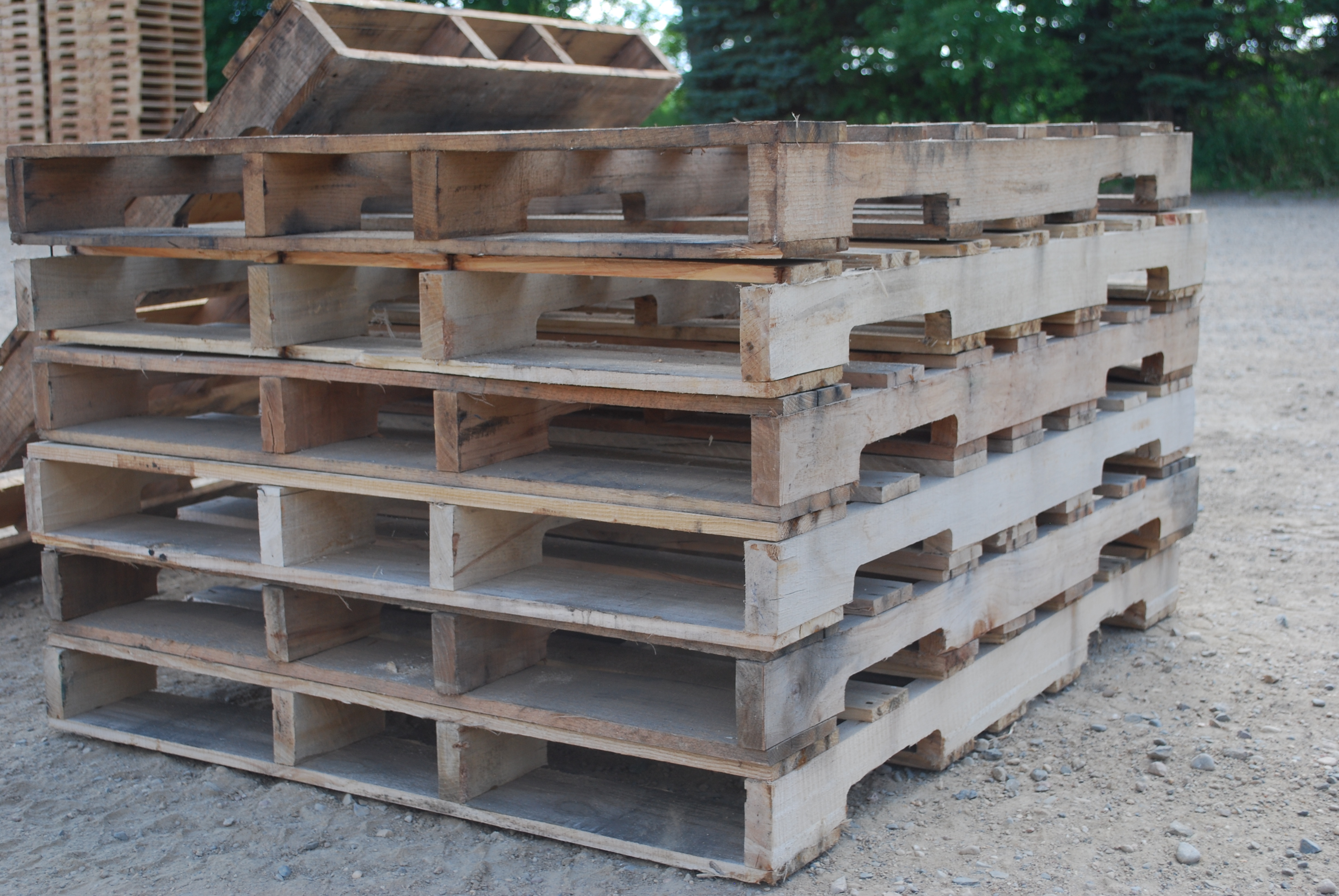 Pallet Exchange Sauk Centre Centre Pallet