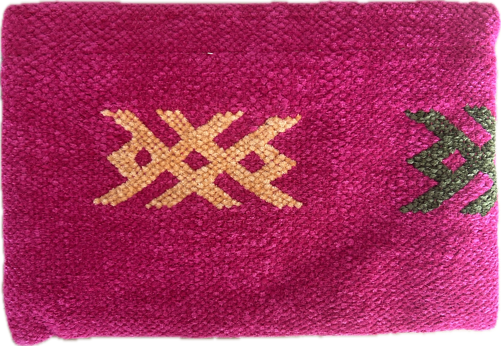 Miniature : Pochette Ourika