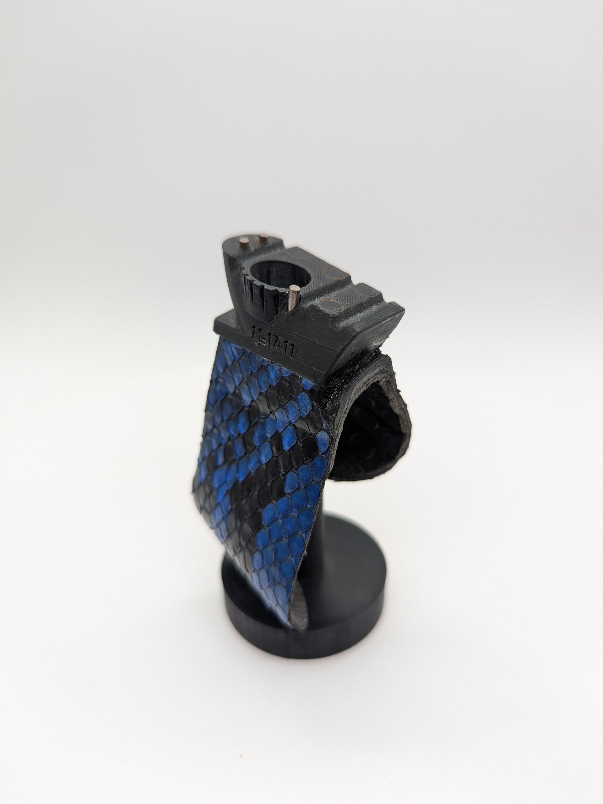 Botana ETG  11.17.11🧲  apuntada 👉💵☠️ 