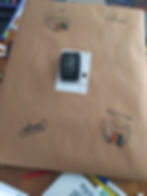 Thumbnail: Envelope
