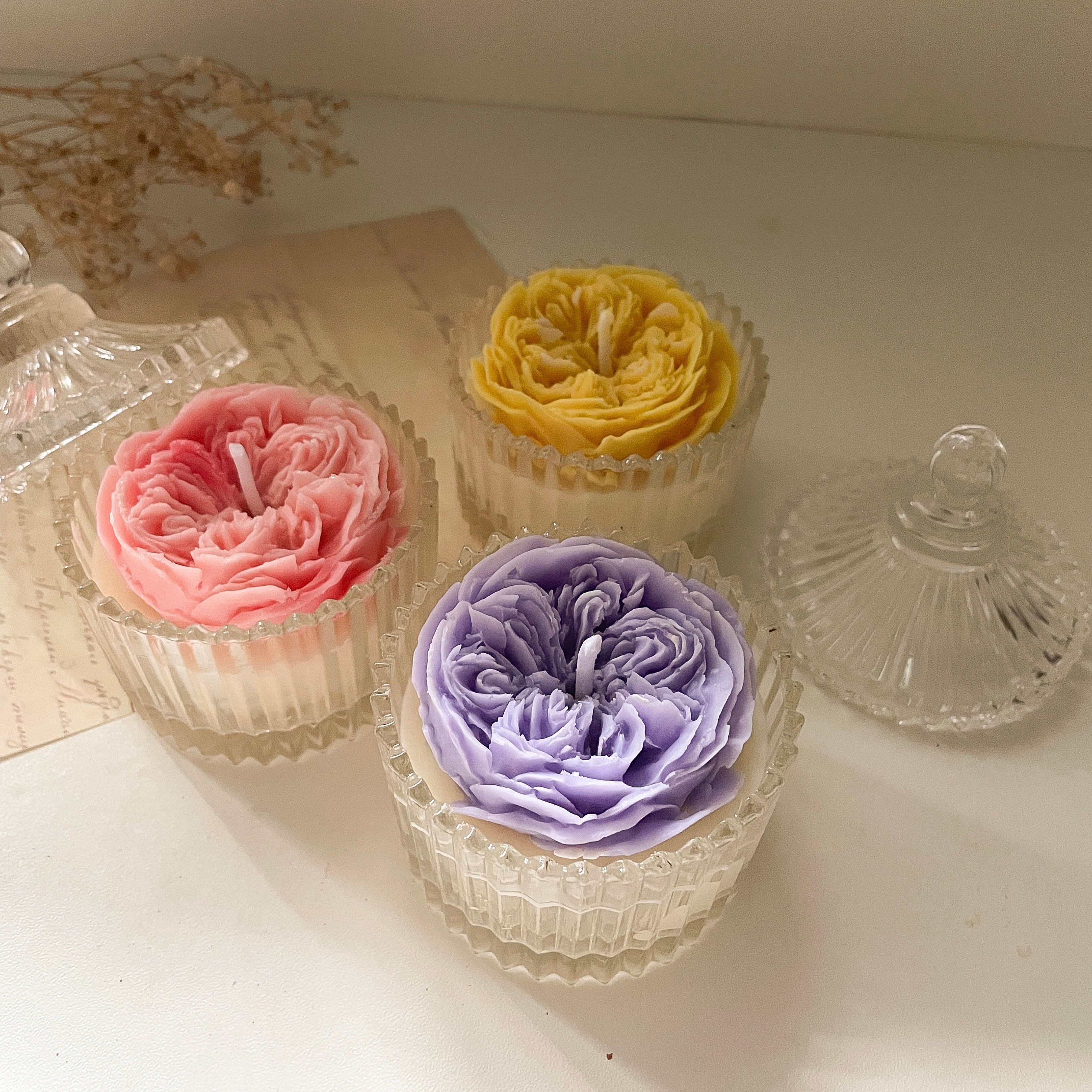 Vela Delicate Rose