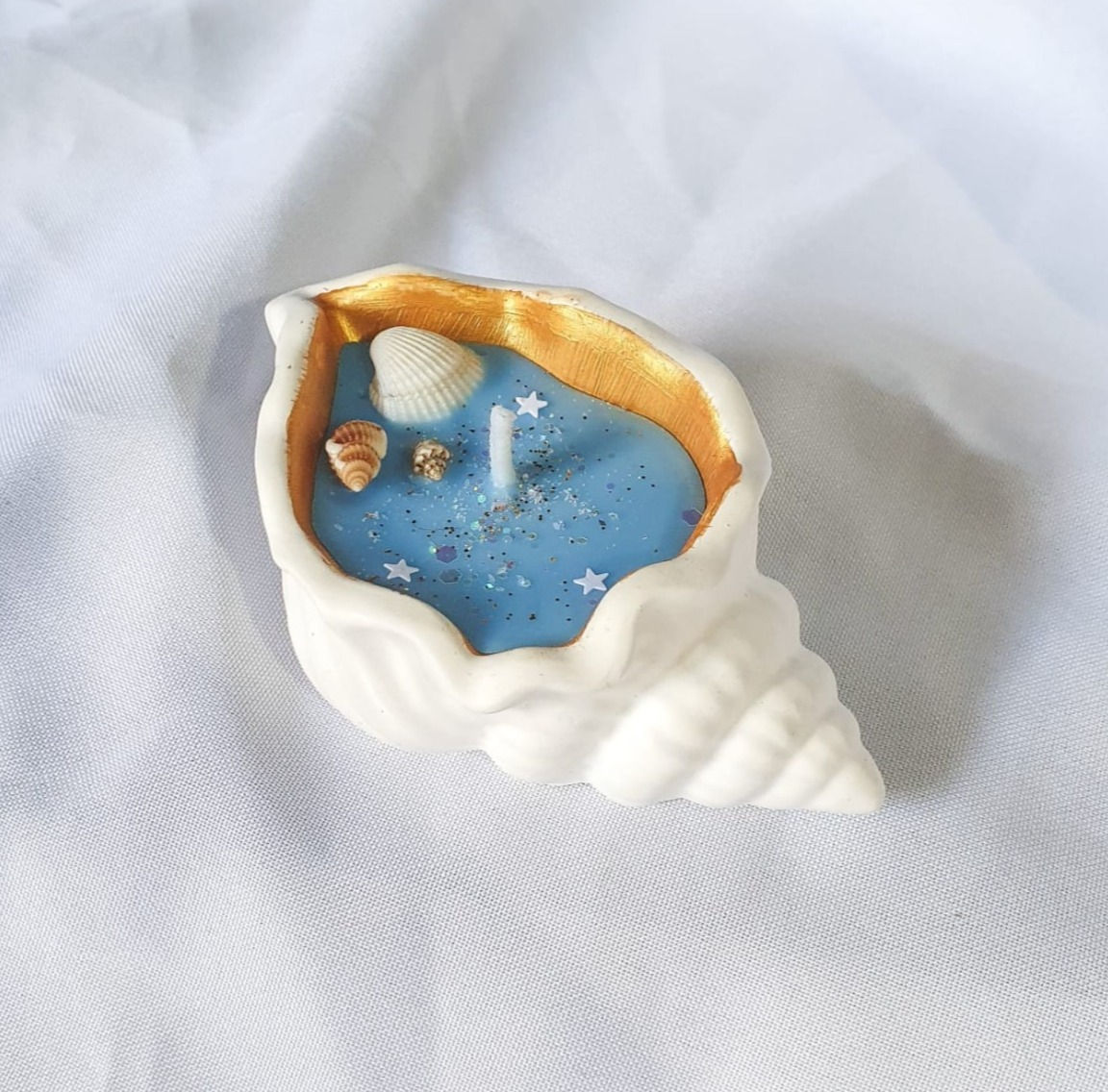 Vela Melody | Notas Marinhas