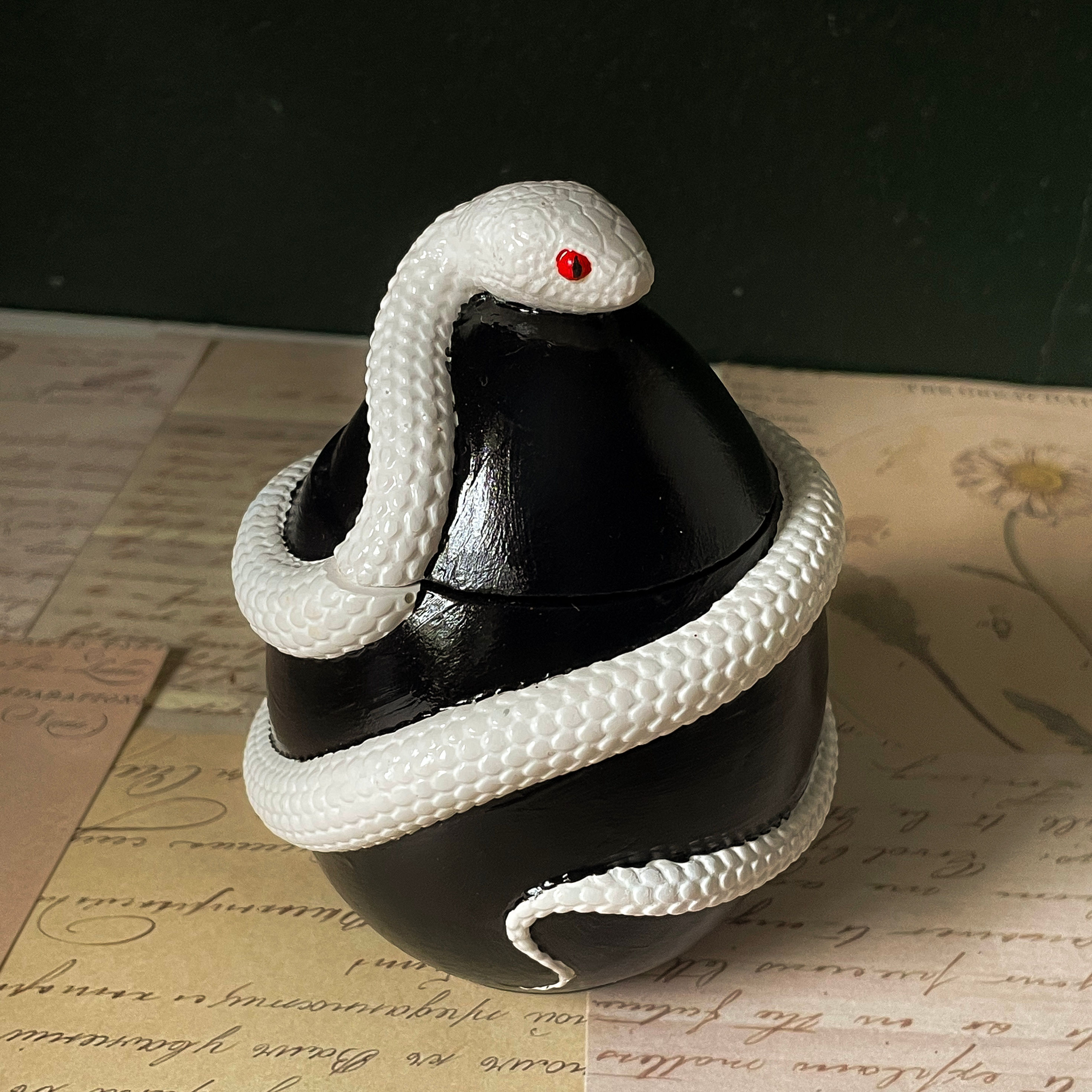 Vela Serpent's Nest