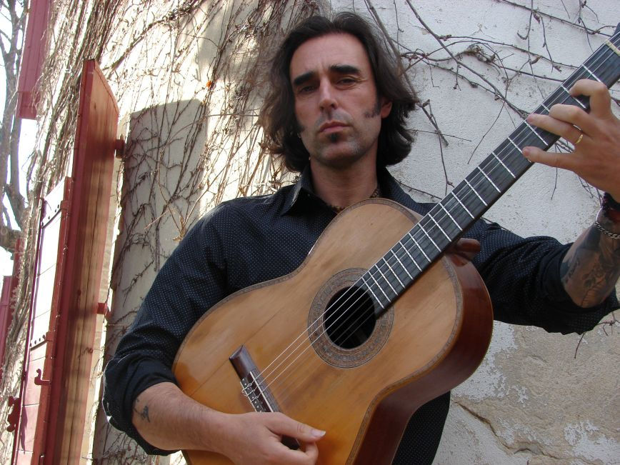Luis Pousa