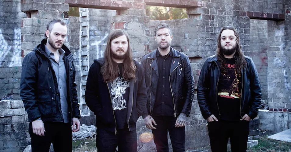 Pallbearer