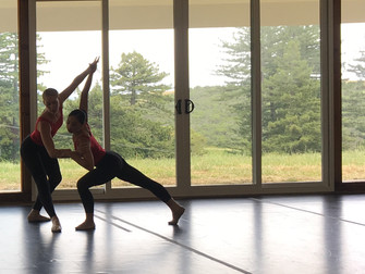 Recap: Women Ballet Choreographers and Composers Residency