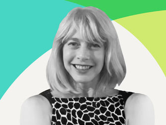 Kathryn Roszak featured in Oprah Daily: Performance with Purpose