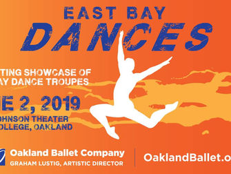 East Bay DANCES