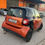Miniatura: Smart Fortwo 453