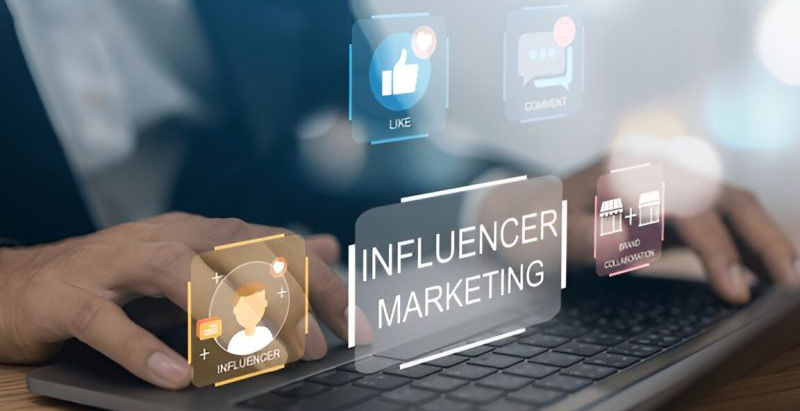 The Definitive 2025 Guide to Influencer Marketing