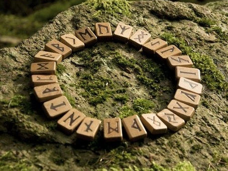 Divination Runes: Ancient Symbols for Modern Seekers