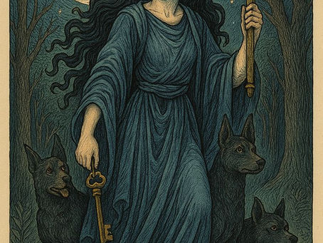 Hecate