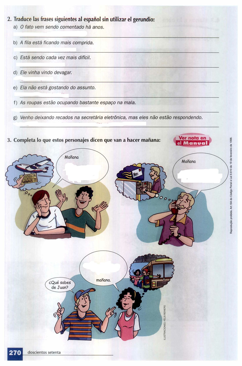 14_Espanol Ahora - Volume Unico - Editora Moderna-09
