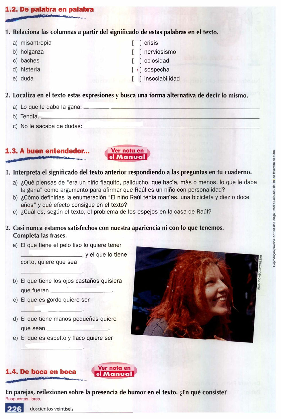 12_Espanol Ahora - Volume Unico - Editora Moderna-03