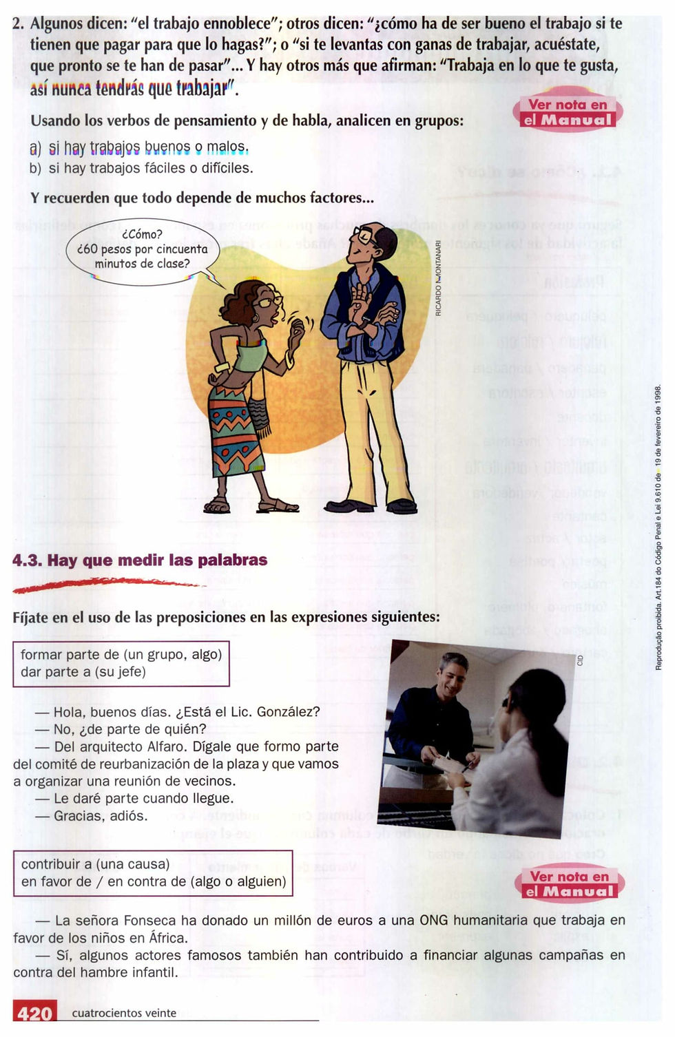 22_Espanol Ahora - Volume Unico - Editora Moderna-08