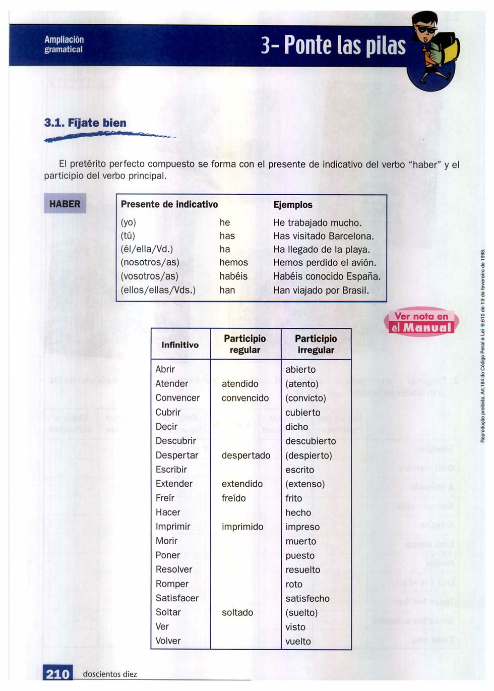 11_Espanol Ahora - Volume Unico - Editora Moderna-07