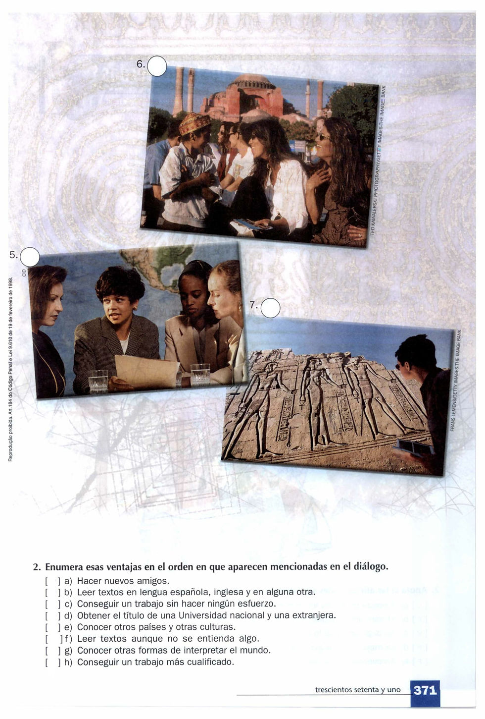 19_Espanol Ahora - Volume Unico - Editora Moderna-13