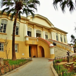 Casa da Cultura de Vila Guilmerme