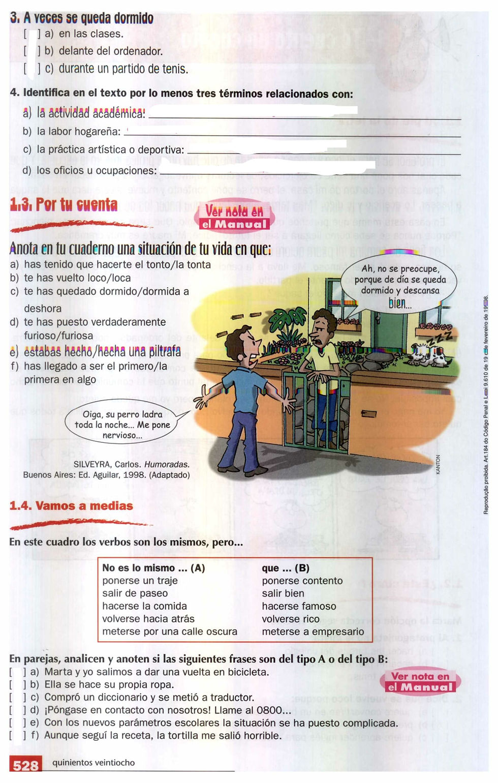 29_Espanol Ahora - Volume Unico - Editora Moderna-03