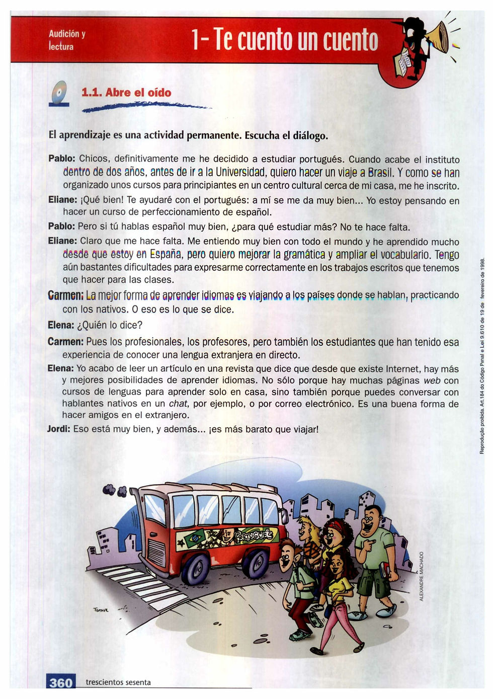 19_Espanol Ahora - Volume Unico - Editora Moderna-02