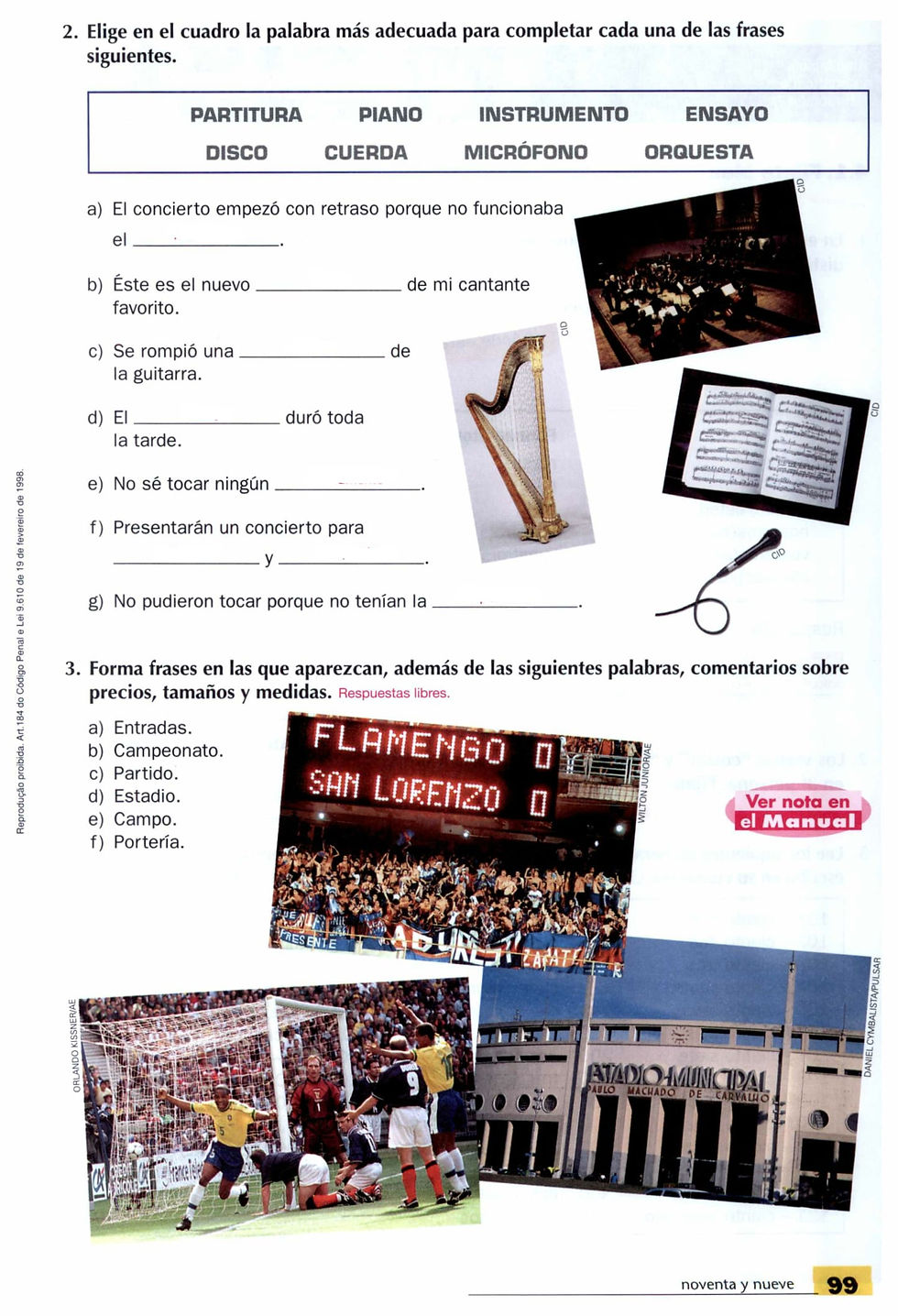 5_Espanol Ahora - Volume Unico - Editora Moderna-07