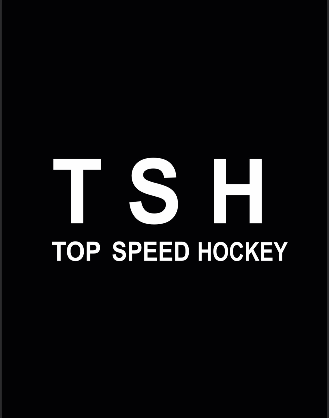 Join “Top Speed Hockey” on Spaces by Wix