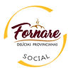 Selo Fornare Social