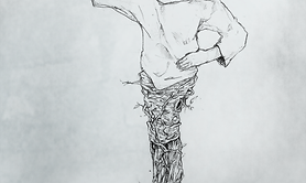 scarecrow