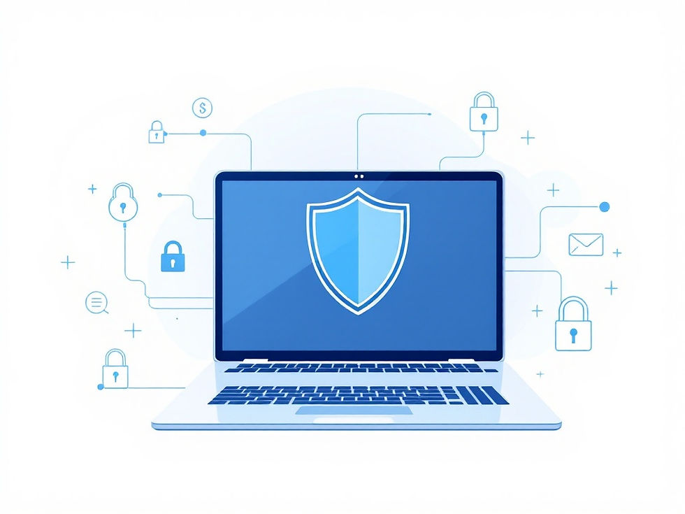 Securing Your Remote Workforce: A Comprehensive Guide to Network Security