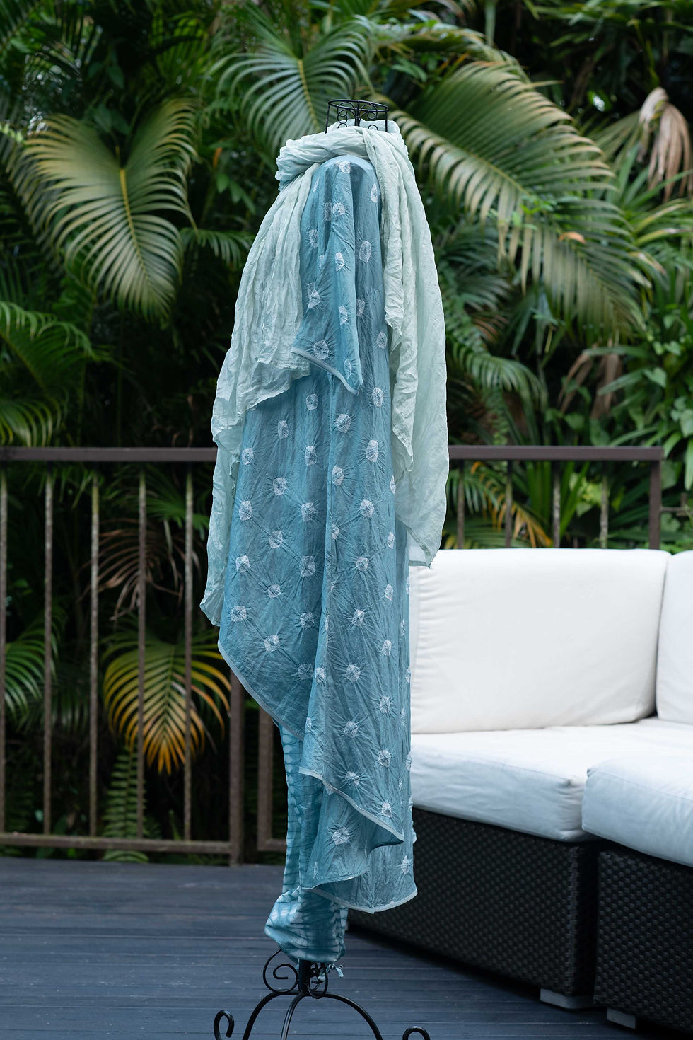 Thumbnail: Cascading Tunic