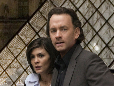 eFilmcritic Archive: "The Da Vinci Code" (2006)