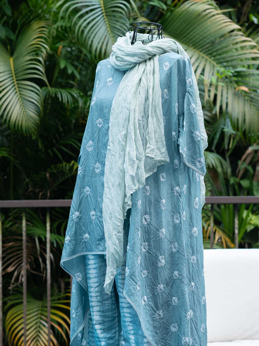 Thumbnail: Cascading Tunic