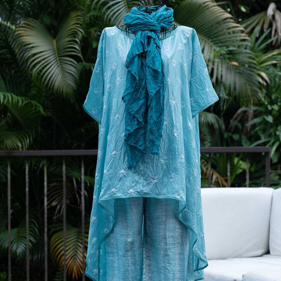 Thumbnail: Cascading Tunic
