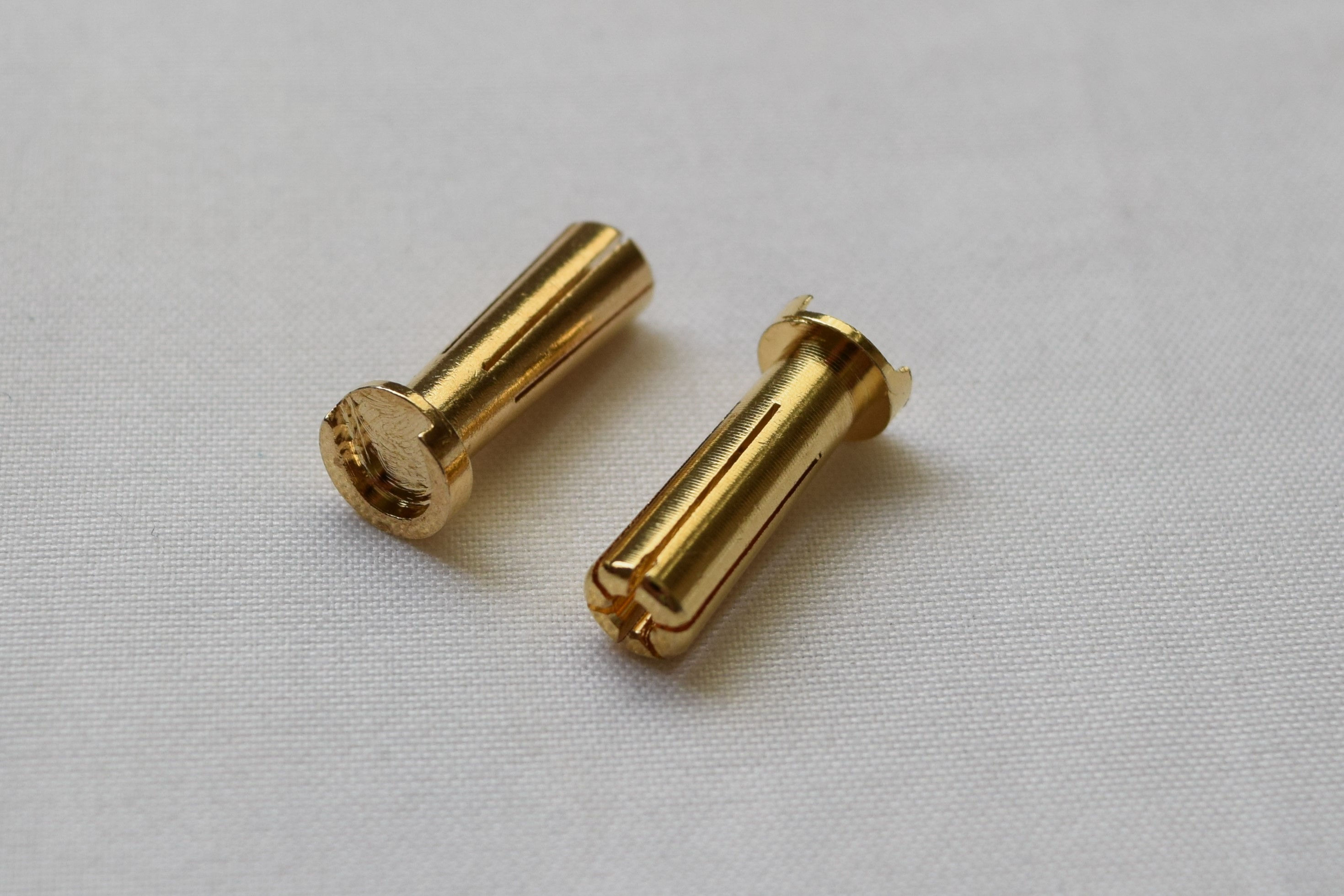 5mm Connectors