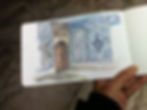 CARNETS DE VOYAGE