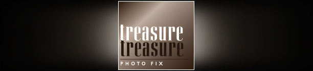 TREASURETREASURE:photofix is an easy & inexpensive way to change or restore a precious family photo!