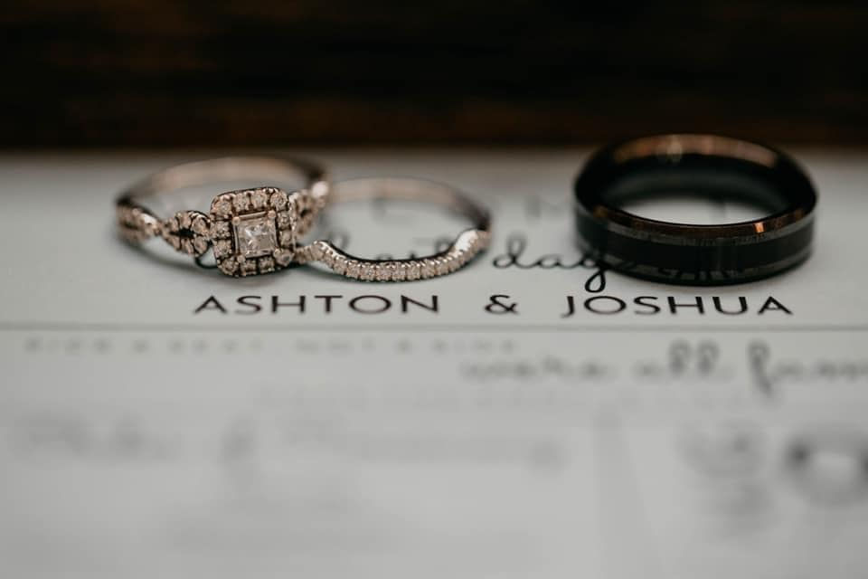 Wedding Bands by Zales