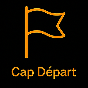 Cap Départ -  Cap Nord Coaching