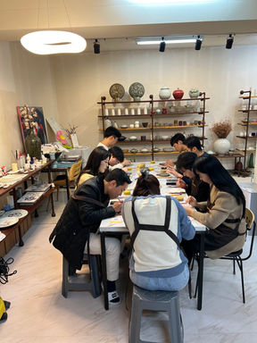 강남미술치료프로그램