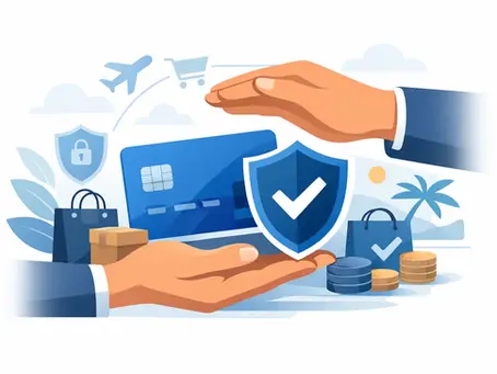 Protezione acquisti carta di credito: come funziona
