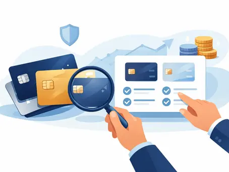 Servizi carta premium: confronto chiaro