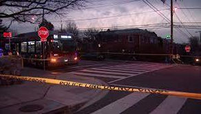 DC neighborhood leader calls for more police patrols after 2 children shot in Brightwood