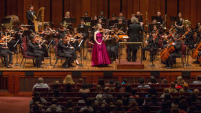 The DC Youth Orchestra Program- Next Season Registration Opens May 1